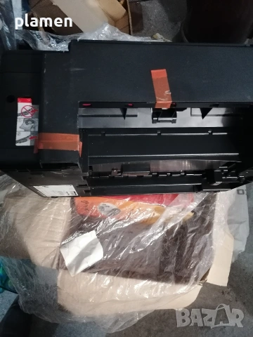 Продавам принтер. Кодак. , снимка 5 - Принтери, копири, скенери - 54049784