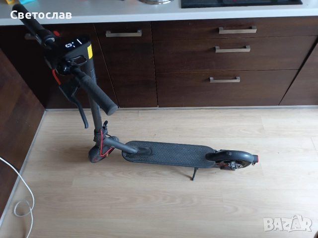 Xiomi Pro 2 с чип и вдига 40км, снимка 3 - Други стоки за дома - 52558068