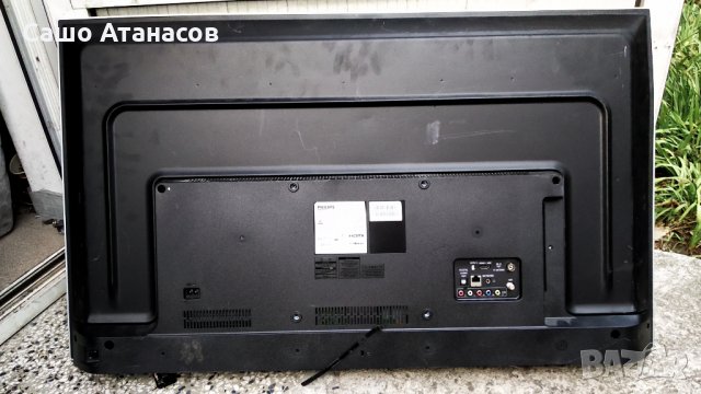 PHILIPS 43PFS5823/12 със счупена матрица ,715G8962-P02-000-001S , 715G9237-M01-B00-005K ,6870C-0532A, снимка 2 - Части и Платки - 29537061