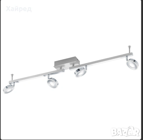 НОВ EGLO - Спот 95999 CARDILLIO