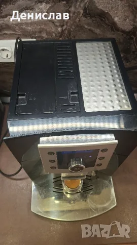 Кафеавтомат/Кафемашина Delonghi Perfecta , снимка 3 - Кафемашини - 56416542