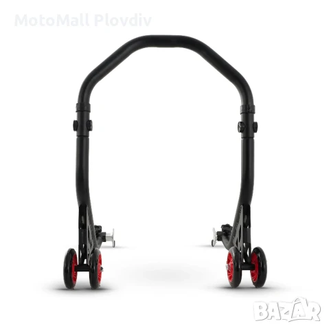 Задна Мото Стойка R&G (Paddock Stand), снимка 2 - Аксесоари и консумативи - 50496023