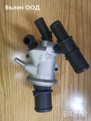 Термостат за Fiat Doblo 1.9 D, снимка 2 - Части - 52627205