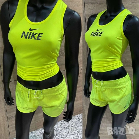 дамски екипи nike, снимка 8 - Спортни екипи - 51457455