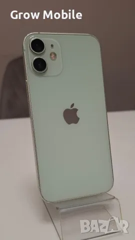 Iphone 12 mini 128гб, снимка 2 - Apple iPhone - 55972229