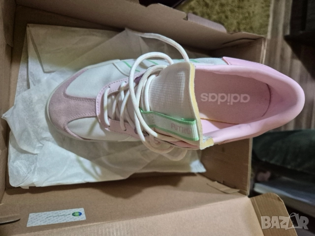 Adidas маратонки N39 1/3 , снимка 3 - Маратонки - 52018541