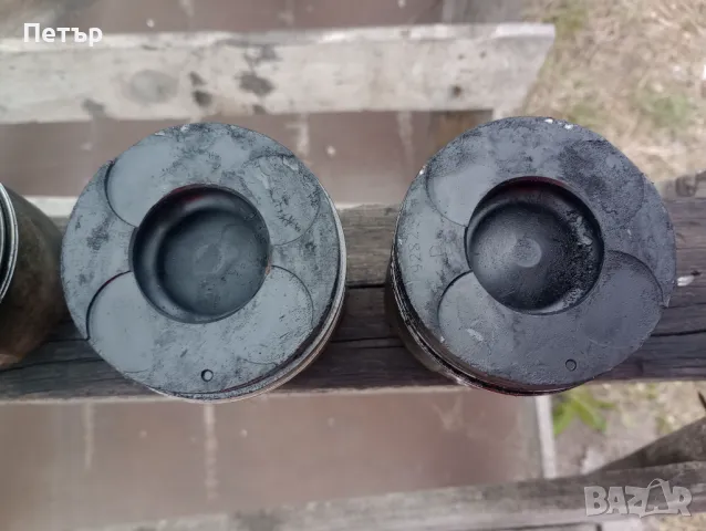 Бутало Опел Корса,Мерива,астра 1.7 исузу, снимка 3 - Части - 44406151