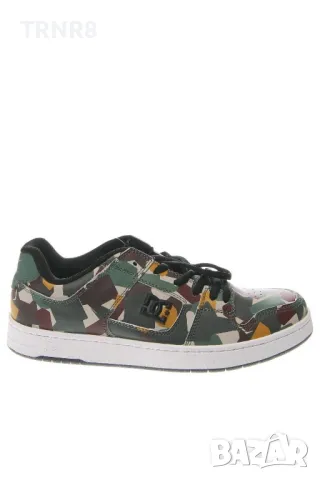 Dc Shoes Star Wars Boba Fett Camo, снимка 2 - Маратонки - 49157636