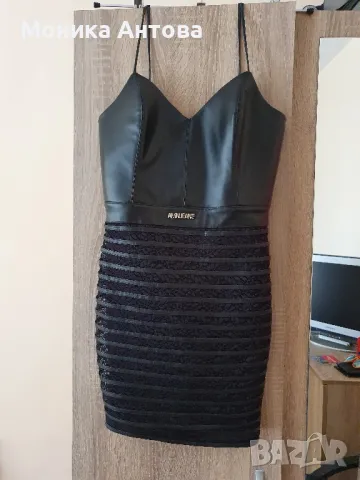 Рокля Zlatka Raykova и други , снимка 13 - Рокли - 49516209