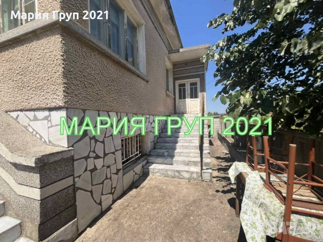 !!!ТОП ОФЕРТА!!!Продавам Едноетажна Къща в село Горно Белево община Братя Даскалови!!!, снимка 2 - Къщи - 52801487