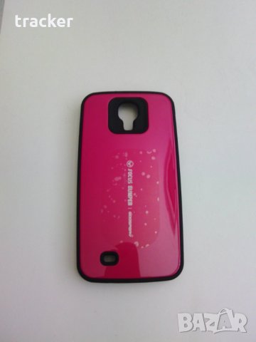 Висококачествени силиконови кейсове/калъфи/ и протектори за Samsung s4, снимка 7 - Калъфи, кейсове - 29613532