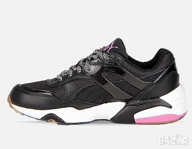 Дамски маратонки Puma, снимка 2 - Маратонки - 47531900