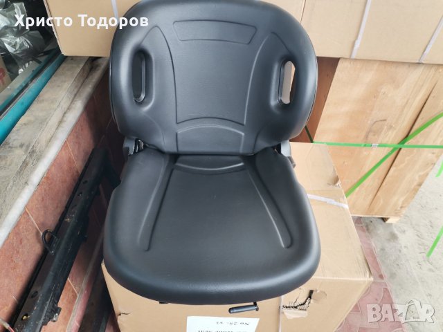 седялка за мотокар универсална, снимка 6 - Индустриална техника - 31781670
