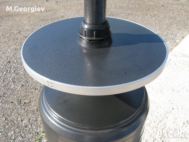 ГАЗОВИ ПЕЧКИ с МАСА от САЩ, снимка 9 - Отоплителни печки - 30554884