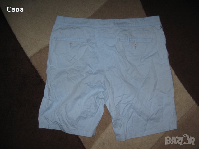 къси панталони RUSTY  мъжки,ХЛ, снимка 3 - Къси панталони - 37537158