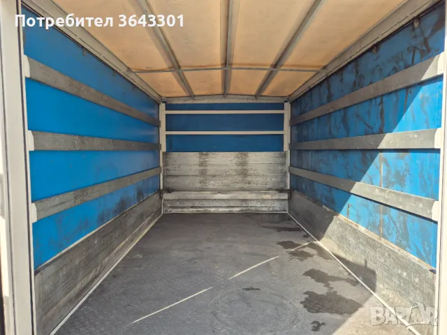 Каросерия, снимка 2 - Части - 48650018