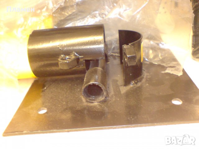 Паркинг колчета, анти паркинг колчета с катинар в. 80 см., снимка 5 - Аксесоари и консумативи - 35351524