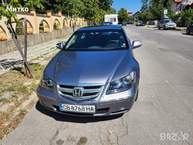 Honda Legend Хонда Легенд