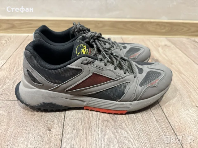 Мъжки обувки Reebok LAVANTE TRAIL 2, снимка 2 - Маратонки - 55969536
