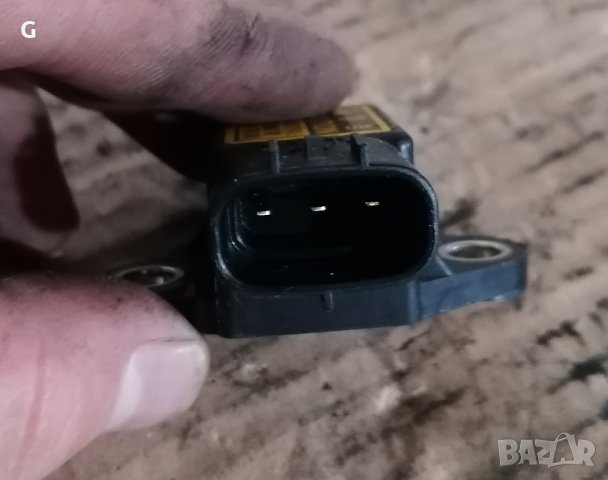 Toyota Rav 4 2.0D4D Модул , снимка 3 - Части - 42843447