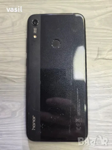 HUAWEI HONOR 8A PRO JAT-L41 части (0192), снимка 2 - Резервни части за телефони - 55947604