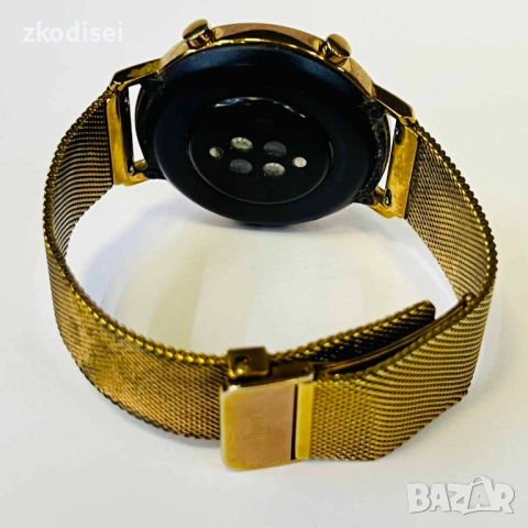 Smart watch HUAWEI GT2, снимка 3 - Смарт часовници - 54159735