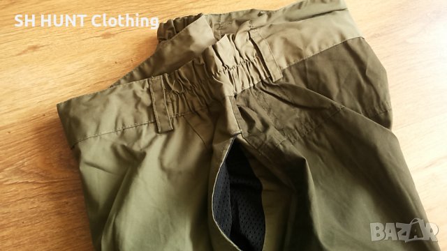STORMBERG GX-ULTRA Trouser размер L за лов риболов и туризъм тънък летен панталон - 95, снимка 11 - Екипировка - 37752720