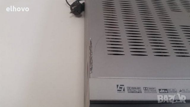 Ресивър Harman/Kardon AVR 340, снимка 13 - Ресийвъри, усилватели, смесителни пултове - 29680318