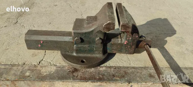 Менгеме Record 16кг, снимка 2 - Менгемета - 48963324