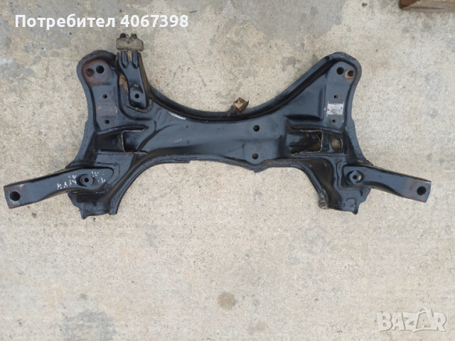 Преден мост за Тойота Рав 4 2.0 129к.с. 1996г.