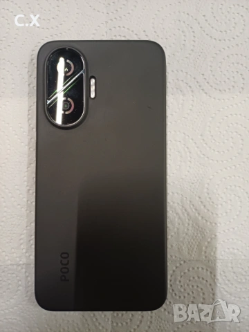 POCO F7 Limited Edition – 256GB / Snapdragon 8s Gen 4 / 12 GB RAM, снимка 7 - Xiaomi - 53192982
