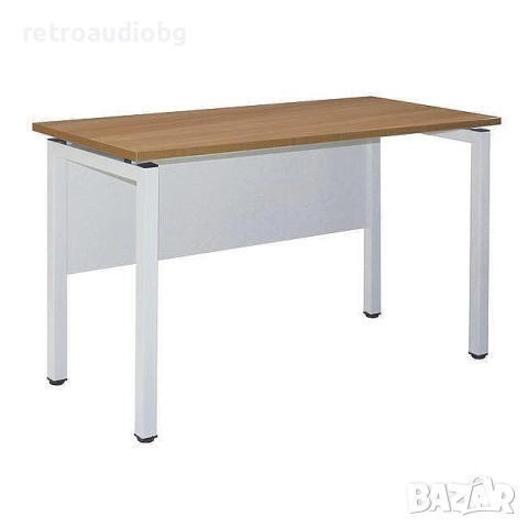  Офис бюро Юнит 5 бял - сонома