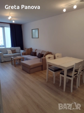 Двустаен апартамент в Бриз с гараж., снимка 7 - Апартаменти - 53257016