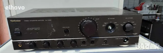 Стерео усилвател Technics SU-VX500