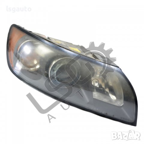 Десен ксенонов фар Volvo S 40 II 2004-2012 V290422N-31, снимка 2 - Части - 36749193