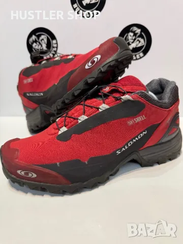 Туристически обувки. Номер 40.5