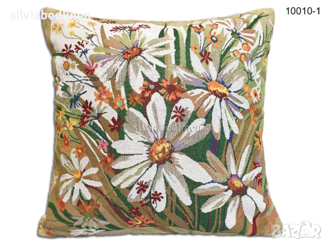 Декоративни възглавнички, винтидж декоративни калъфки