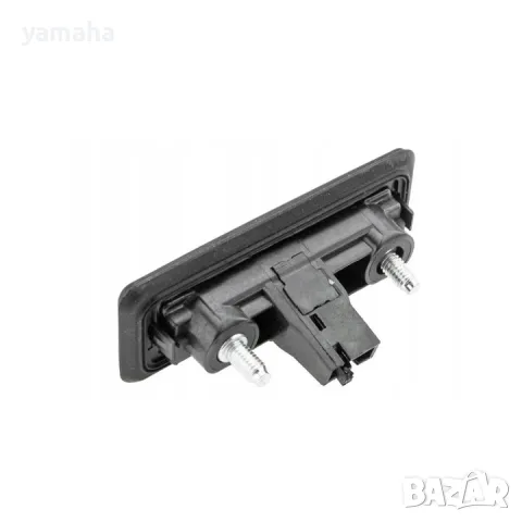 Дръжка за багажник Skoda Roomster, снимка 3 - Части - 50128115