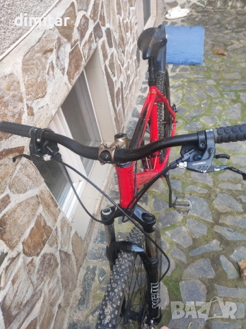 Carrera Vulcan 29, снимка 4 - Велосипеди - 52314201