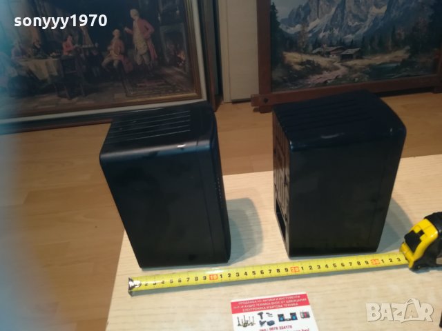 jbl тонколони 19см-2бр 1102211855, снимка 7 - Тонколони - 31777249