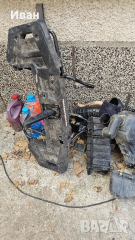 linhai 370, снимка 2 - Мотоциклети и мототехника - 52276556