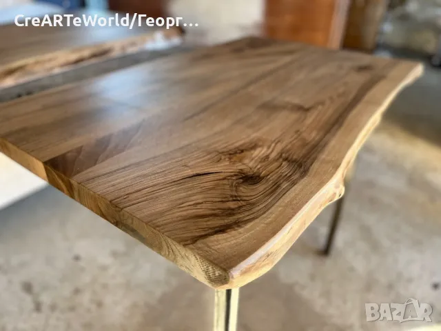 Плотове за баня от ОРЕХ УНИКАТИ!!!, снимка 7 - Други - 39377820