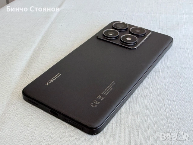 Xiaomi 14t pro 1tb, снимка 4 - Xiaomi - 54311235