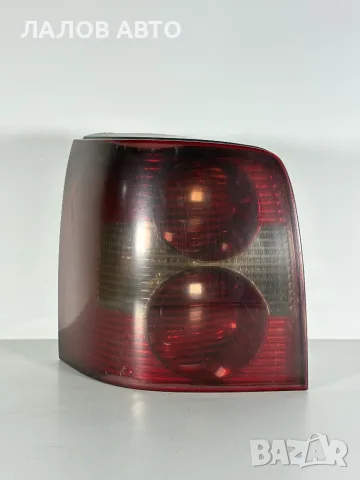 Ляв Стоп Пасат Б5 Б5.5 Комби (00-05г) Lqv Stop VW Passat B5 B5.5 Variant
