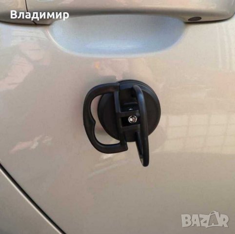 Инструмент-дръжка за възстановяване на автомобилни части, снимка 5 - Аксесоари и консумативи - 29095853