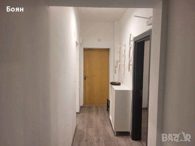 Давам под наем апартамент, снимка 3 - Апартаменти - 53227472