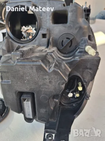 LED фар за Ford Puma (2019–2023), снимка 11 - Части - 56162335
