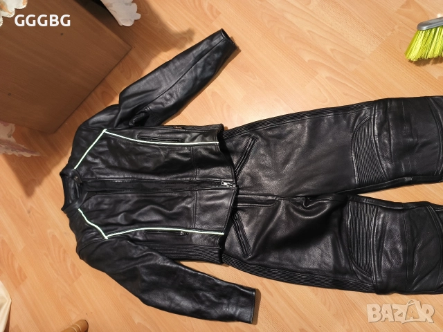 Дамски комплект за мотор , снимка 3 - Спортни екипи - 52596749