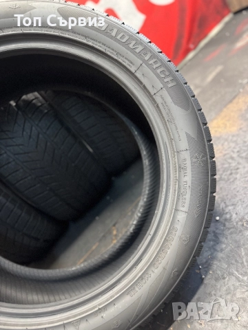 275 45 20, Зимни гуми, RoadMarch WinterXPro999, 4 броя, снимка 5 - Гуми и джанти - 52169591