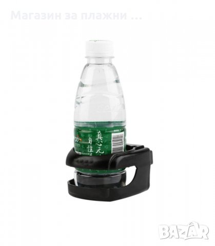 ДЪРЖАЧ ЗА ЧАША ИЛИ КЕНЧЕ ЗА РЕШЕТКА НА КОЛА - код 1793, снимка 3 - Аксесоари и консумативи - 33980660